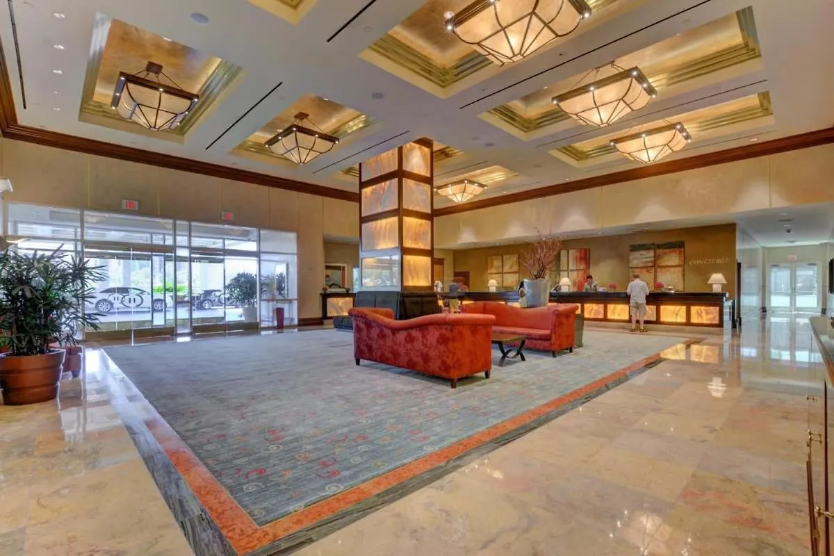 Holiday home Mgm Signature-10-717 Strip View Balcony Studio Las Vegas United States
