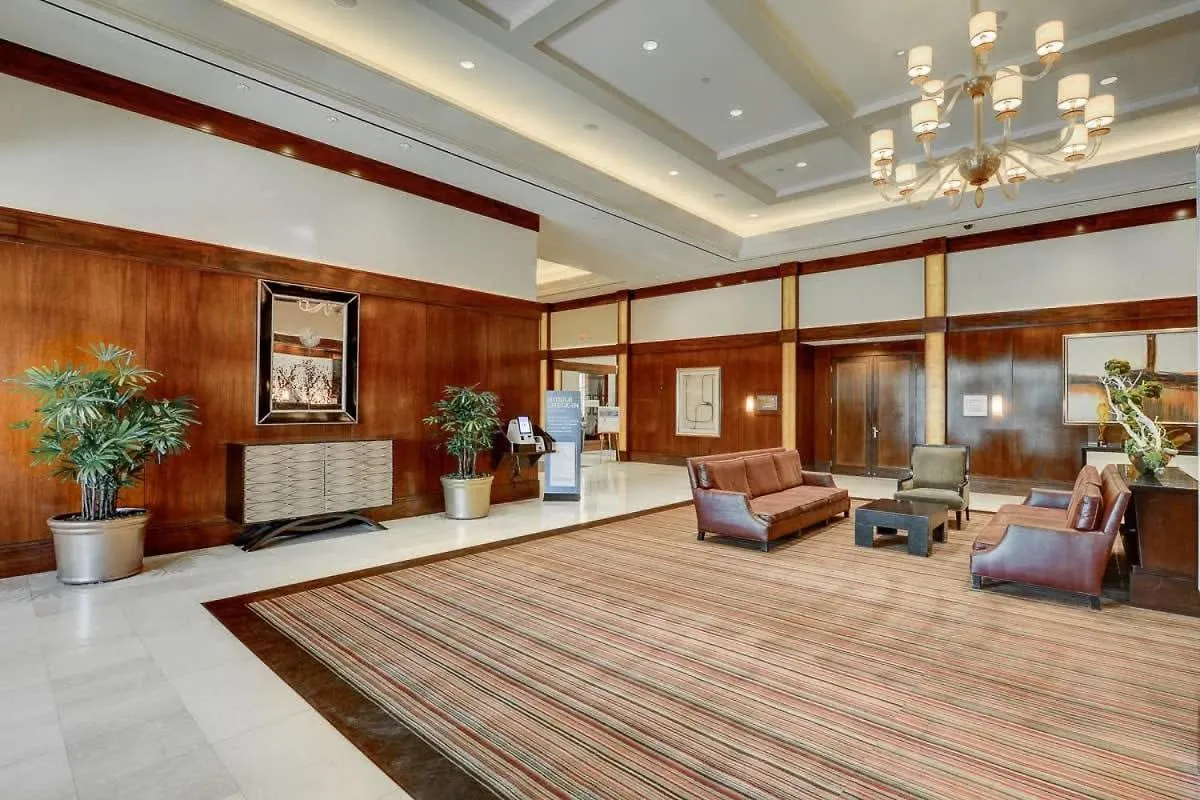 Holiday home Mgm Signature-10-717 Strip View Balcony Studio Las Vegas