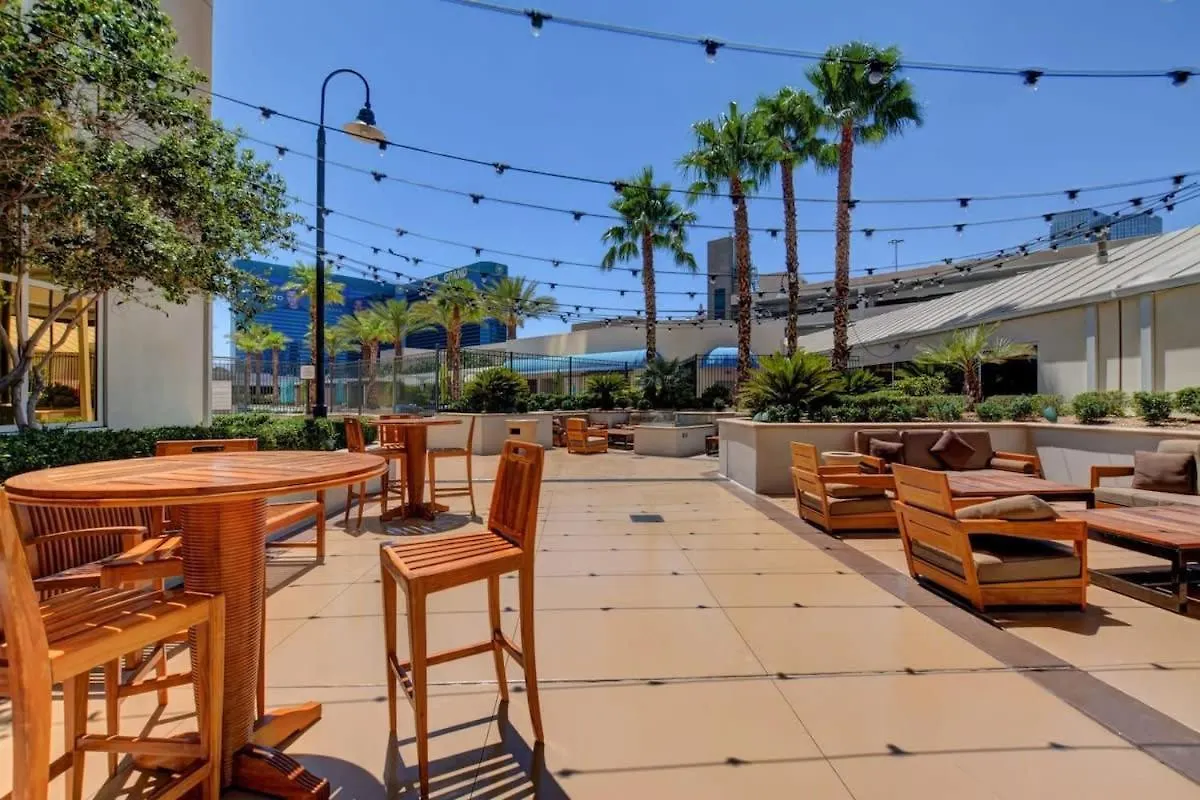Holiday home Mgm Signature-10-717 Strip View Balcony Studio Las Vegas United States